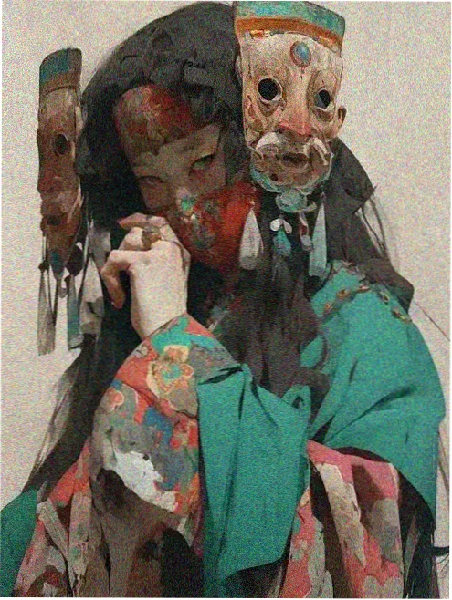 无敌传说 - 美国 2012
